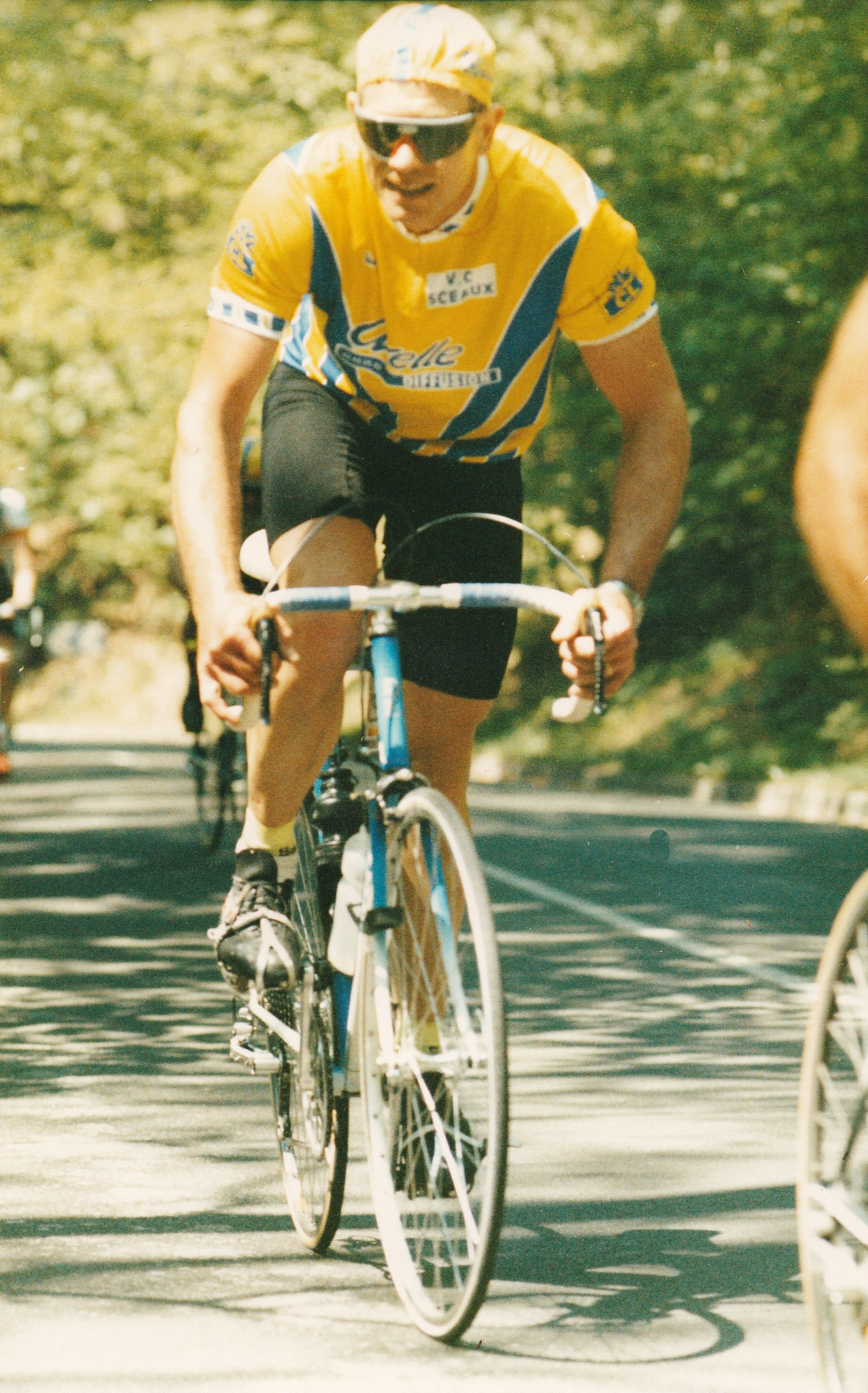velo